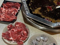 -九尺赵老四鲜鹅肠火锅