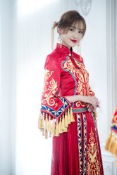 -B.Bridge Couture婚纱礼服(福田店)