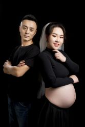 -韩慕婚纱摄影(九亭店)