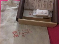 -微热山丘(台北民生公园门市店)