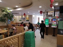 大堂-德克士(砂之船奥特莱斯店)