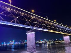 -武汉两江游览·夜游长江(汉口粤汉码头)