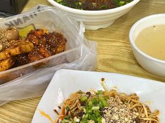 宜宾燃面-康大口蘑面庄(将军街店)