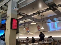 -白仁仔· 活烤海鲜 宵夜(豫园店)