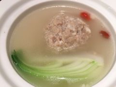 -玄武苏宁诺富特酒店·紫金轩中餐厅