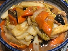 -静一餐厅·湖北菜(前门创始店)