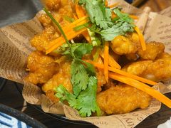 -北丐先生·野馄饨烧烤(南京首店)
