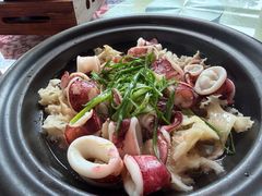 -临家闽南菜(宝洲路店)