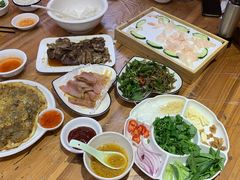 -官塘锋记鱼生·生腌·砂锅粥(牌坊街店)