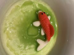 -桂满陇·海市蜃楼·黑金(国金店)