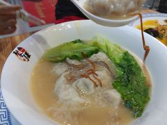 水饺鸡煲翅-香港聚强佛跳墙(淘金店)