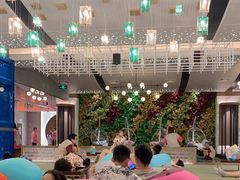 -青水瓦台汤泉(未央店)