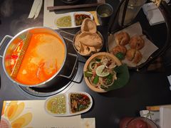 -生如夏花泰式火锅(西村黑金店)