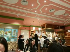 -大食代美食广场(上海中心店)