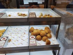 -君之狮子山·轻糖烘焙(松江印象城店)