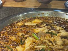 -胖子鱼·天水麻辣鱼火锅(秦州407店)