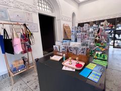 -思南书局·诗歌店