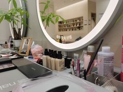 -天真蓝照相馆(五角场百联又一城店)