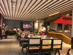 -陈熹公民族美食文化餐厅·清真(中华广场店)