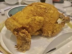 -西安饭庄·非遗陕菜(钟楼店)