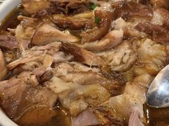 -走马楼饭庄(慈城古县城店)