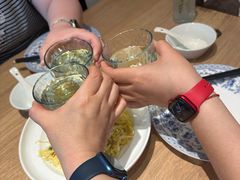 -连鹭海鲜·海肠捞饭·海胆饭(星海店)