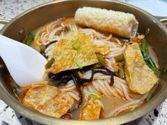 -雙冲柳州螺蛳粉&酸嘢&桂林米粉(簋街店)