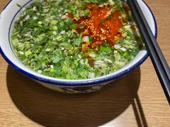 拉面-马艾萨中国兰州牛肉拉面(劲松店)