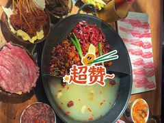 三孃嫩肉片-楠火锅(龙阳广场店)