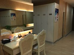 -女王传奇SPA·美容美体