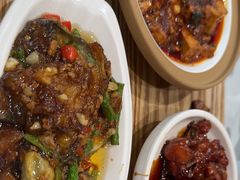 -乡村基·川味现炒大王(熙悦天街店)