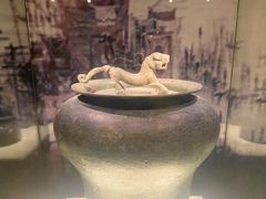 -重庆中国三峡博物馆(重庆博物馆)