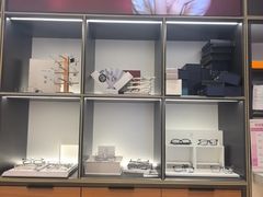 -宝岛眼镜(齐齐哈尔万达店)