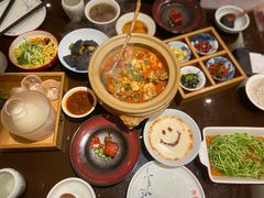 -火宫殿·湘菜小吃·商务宴请·生日聚会(东塘店)