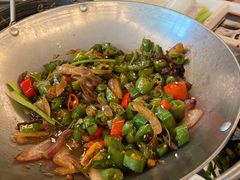 -丽华园(汉阳龙阳店)