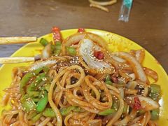 -新疆喀什噶尔餐厅(普利街店)
