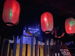 -棂笼·深度沉浸密室(武汉旗舰店)