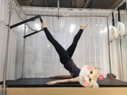 点击看大图 -JC·YOGA静禅瑜伽普拉提