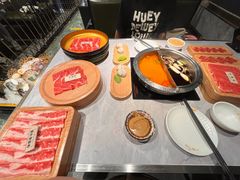 -一绪に寿喜烧自助(世茂广场店)