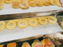 -BREAD WAY面包路·欧式面包(龙湖时代D馆店)