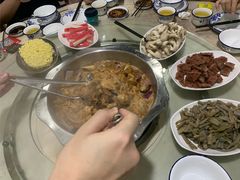 -美兰春记食店·龙舌坡红烧牛肉