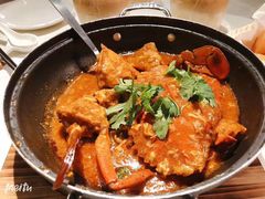 -新加坡海鲜共和(名胜世界圣淘沙海滨坊)