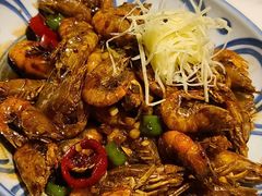 -湖滨28中餐厅·西湖宴·杭州君悦酒店