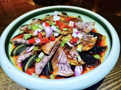 -双合园·海鲜水饺青岛菜(万佳广场店)