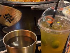 -探鱼·鲜青椒爽麻烤鱼(领展购物广场店)