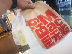 -麦当劳(万达广场店)