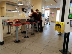 -麦当劳(西安雁塔路店)