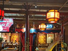 -蜀江龙火锅(339店)