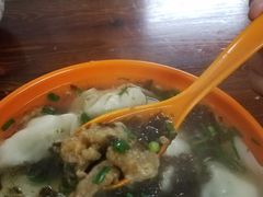 -阿麟馄饨(延长路店)