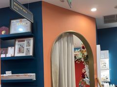 -海马体照相馆(上海晶耀前滩店)